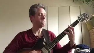 Paul Pieper plays Charles Lloyd's 