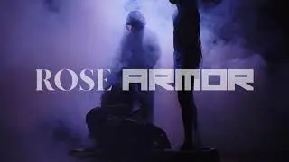 Tamara Gvozdenovic + Kangding Ray / - Rose Armor - Teaser 2