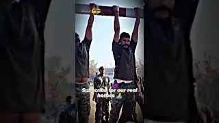 COBRA status crpf bsf  Assam rifles Rastriya rifles #crpf #itbp #ytshorts #viral #trendingonshorts