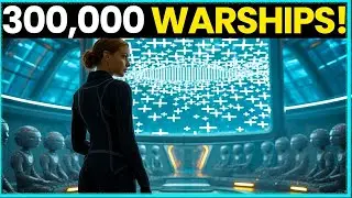 They Erased a Human Colony... Now 300,000 Warships Are Coming for Them HFY | HFY Stories