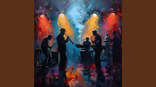 Midnight Swing