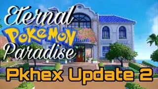 Pkhex Update 2