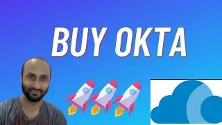 OKTA Stock Analysis   Buy OKTA now