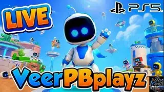 Run Astro bot #astrobot#ps5 #gameplay #viral #trand