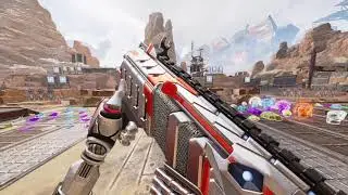 Ash Launch Bundle Skins In Game Look | Inspect Animations