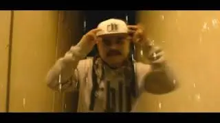 WEST COAST - EL DURAN feat BROWN SHADY -GANGSTA RAP 2019