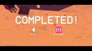 PAKO 2 - Golden Sands - COMPLETED! (306599, Android)