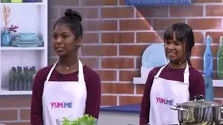 YUM ME 2 episode 2