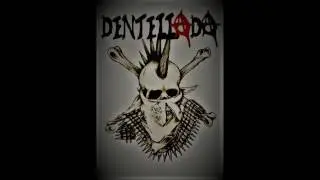 David Acido -La ultima Dentellada- 01 Borregos