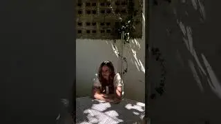 Danielle Panabaker on Instagram reels (10/09/22)
