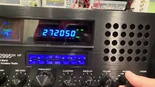 RCI 2995DXHP (Part 2)
