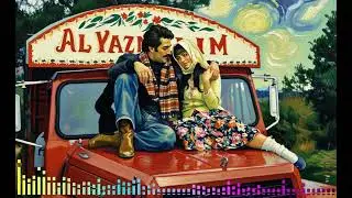 0189_al yazmalım cahit berkay (mississippi delta blues) cover