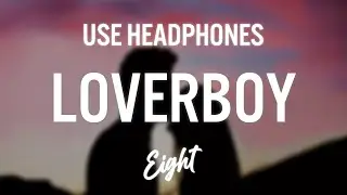 A-Wall - Loverboy || 