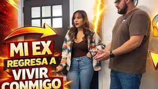 MI ex y yo vivimos juntos pro esta razón 