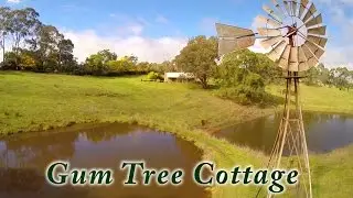 Accommodation Adelaide Hills &ndash; Luxury Bed & Breakfast
