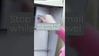 Maintain a Professional Business Address