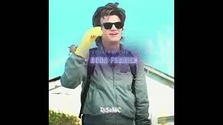 Who Is The Best Aura Farmer | Steve Harrington 🗿| Edit 🔥