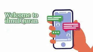 Steps to Register for Quran Classes | IlmulQuran | Online Quran Academy