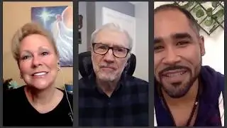 Energized Living Today Spiritual Expansion2017 Tiger Singleton Preview