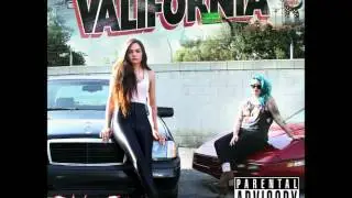 RavenFelix - Bad Lil Bish