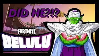 The State of Fortnite Delulu in Its Last Days