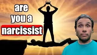 Identifying a narcissist and/or narcissistic behavior?