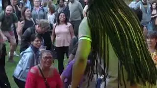 Kayente - Kayente Melody Live @ Uitmarkt 2017