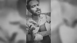 Gehra hua unplugged version(Cover by @dograstrings )#arijitsingh #saregama #dhurandhar #guitarcover 