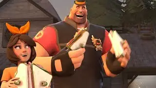 Fun Time, Camp Time! [Tip of the Hats]