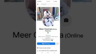How to of Facebook Tag settings 2021 meer Osama online