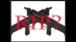 MW3 + BF3 = The Death Of The FPS