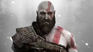 Peaks Pass (Version 2) - God of War 2018 Unreleased Soundtrack