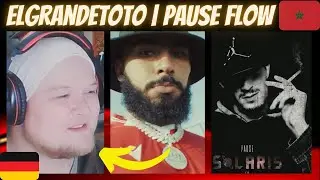 PAUSE - Codex Gigas & ElGrandeToto - Salade Coco | GERMAN  Reaction