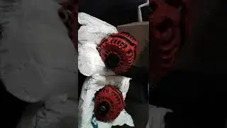 New 300 amps CES Alts for the blazer 🤔