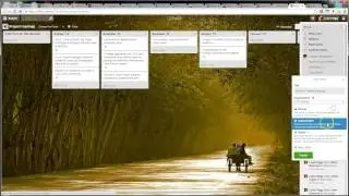 ChangeTheFuture HowTo: How we back up our Trello boards