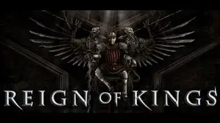 Storming the Kings Castle - Reign of kings