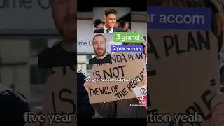 British People Rush To Get The New 5 Years Rent Paid, Free Flights & &pound;3,000 Rwanda Deal For Refugees
