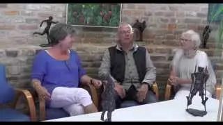 Foto Video Zutphen Nieuws  Wiets Kunstatelier 2014