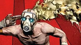 Why Gearbox Is Making Battleborn And Not Borderlands 3