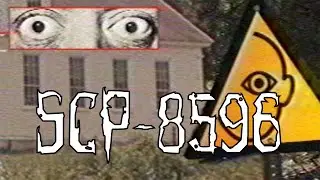 SCOPOPHOBIA: Employee of the Month - SCP 8596 Explained - SCP Nourishment
