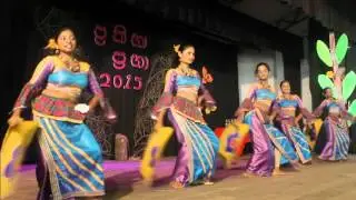 sasanda sanda watha se 2