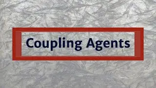 What is coupling agent？