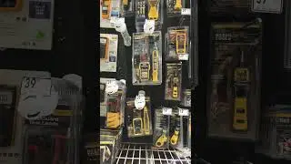 @lowes @KleinToolsVideo  low voltage selection #lowvoltage #electrician #kleintools #handtools