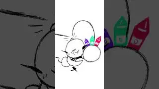 Y&rsquo;all better - animation meme #art #animationart animation #cute #originacharacter