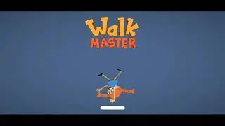 Walk Master 81 82 83 84 85 86 87 88 89 90 (Level's)