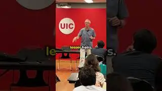 Nobody Becomes a Marxist by Reading Marx