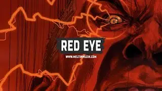 Dancehall Riddim Instrumental 2021 - RED EYE