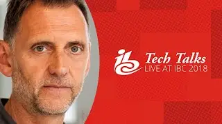 How do you make Broadcast Engineering attractive to the next generation? - Dr Gary Pritchard