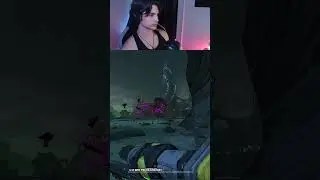 INSANE PEARL DROP Borderlands 1