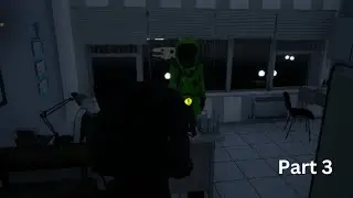 Outbreak 2030 Campaign Gameplay Walkthrough - Part 3 - The Safe Zone